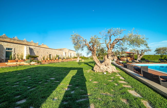 Torre Don Virgilio Country Hotel - Foto 66