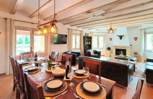 Villa Villa Lantana by Interhome - Foto 54