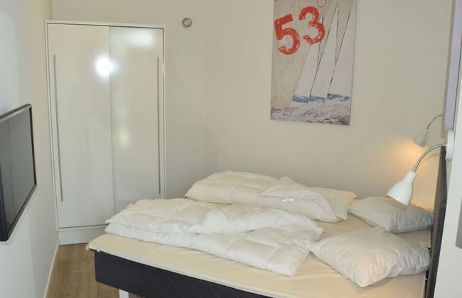 High End Travemunde Comfortable Vacation Home - Foto 2