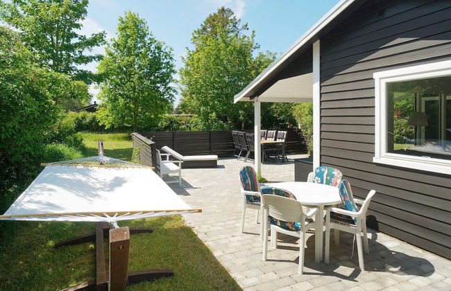 6 Person Holiday Home in Slagelse - Photo 8