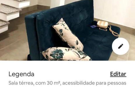 Casa 3 andares para o mar - Foto 14