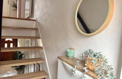 2 Bed Cottage near Sheffield and M1 - Foto 7