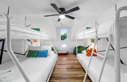 4BR, Home Theater, near Spooky Nook Sports Complex - Foto 14