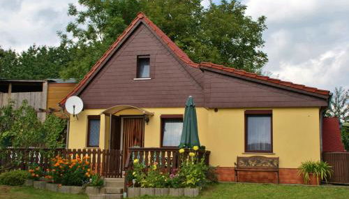 Ferienhaus Schaffrath - Foto 4