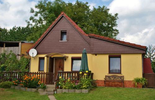 Ferienhaus Schaffrath - Foto 4