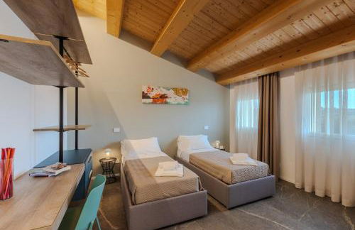 Villa Alice - Foto 32