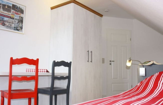 Holiday Apartment Harz View - Foto 2