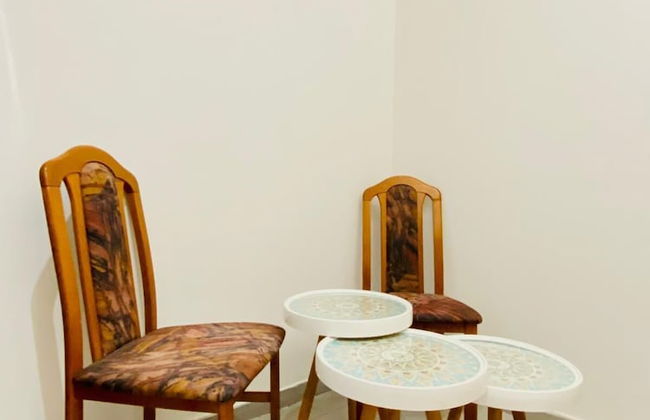 Sweet 3BR Apt in a Quiet Neighborhood - Foto 31