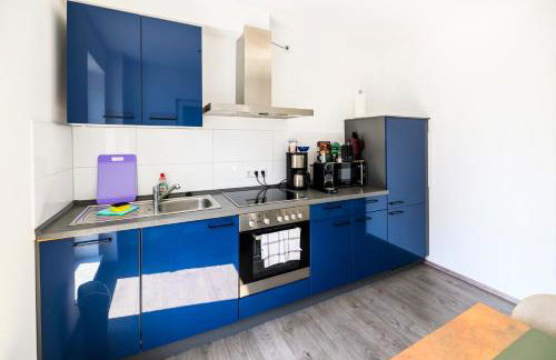 npartment - Leverkusen City - Foto 16