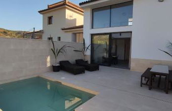 Casa Rural Reserva de las Nieves - Foto 10