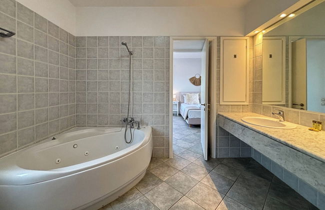 Villa Kanali - Foto 40