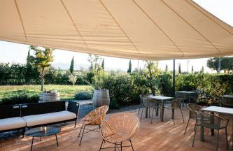 Radicata Tuscany Relais - Foto 24