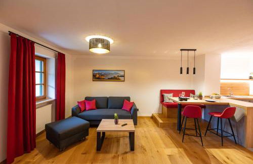 Ferienwohnung Sonnenplatz - Photo 6