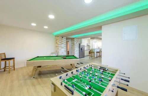 Villa Pave - Six-bedroom Villa With Terrace and Swimming Pool - Foto 75