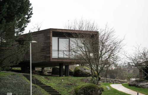 Encosta do Paraíso – Apartamentos Turísticos - Foto 77