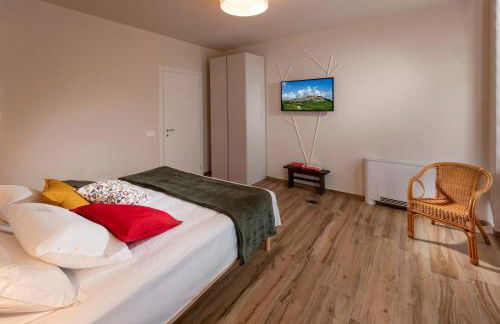 Casa Bordesini - Photo 50