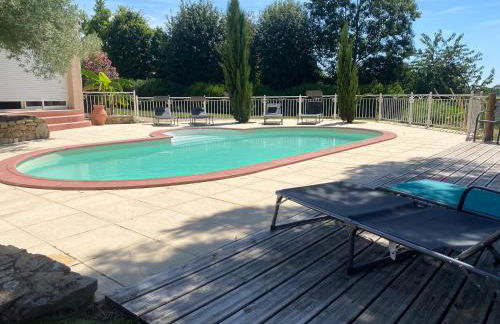 Les Gîtes de Bellevue - Foto 24