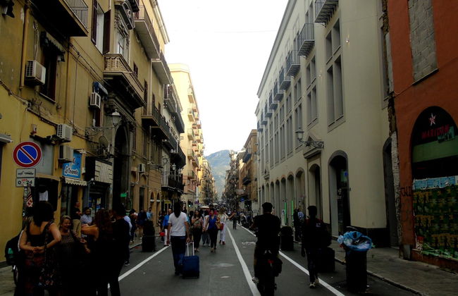 Suite Quaroni - Photo 57