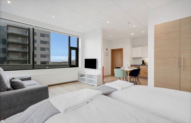 Blue Mountain Apartments by Heimaleiga - Foto 22