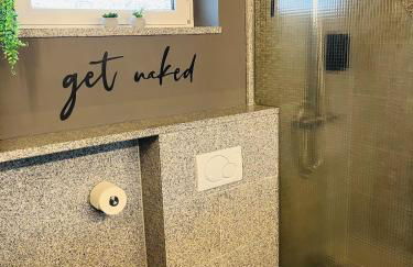 OVERNIGHT No5 - Bungalow, Billard, Dart, Kamin - Foto 28