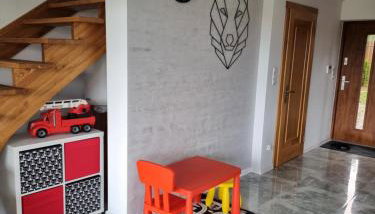 Moje Mazury Wilk - Foto 4