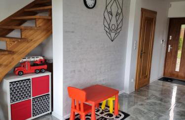 Moje Mazury Wilk - Foto 4