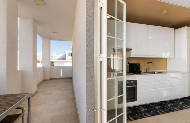 House Villas - Albaionica - Foto 32