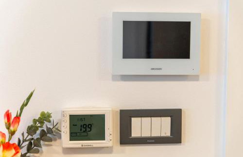 Flexible SelfCheckIns 63 - Zagreb - Loggia - Brand New - Photo 20