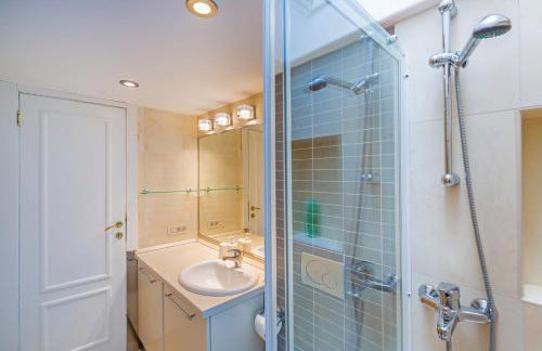 Apartment Bona Palace - Foto 22