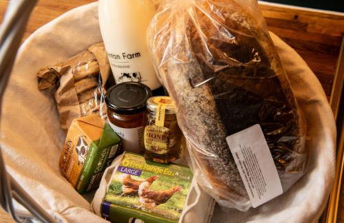 The Coach House - Photo 36