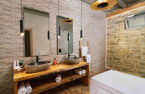 The Cave Villa - Photo 36