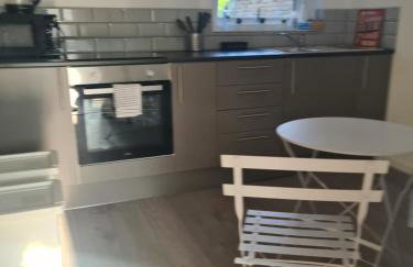 Cozy Pod - Northumberland Park - North London - Foto 3