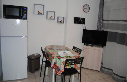 Gîtes Ciel Bleu - Foto 27