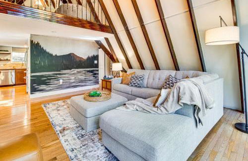 Fairfield Bay Home with Pool Access and Boat Slip - Photo 6