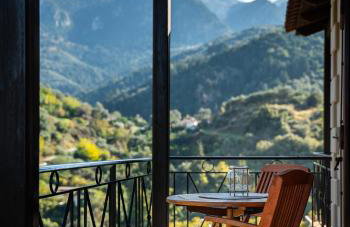 Villa Eleni Meskla - Foto 10