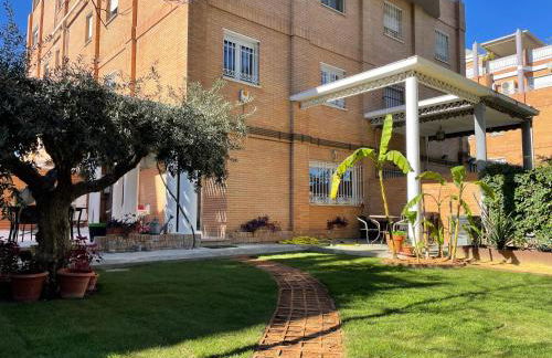 El Jardin de la Palmera con 2 Parking - Foto 8