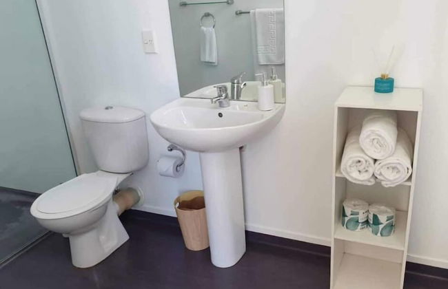 Russell - Orongo Bay Holiday Park - Foto 74