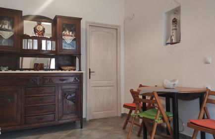 Maria's Apartment Sifnos - Foto 30