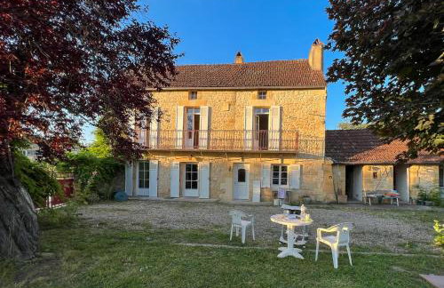 Maison Sainte-Sabine Castels - Foto 2