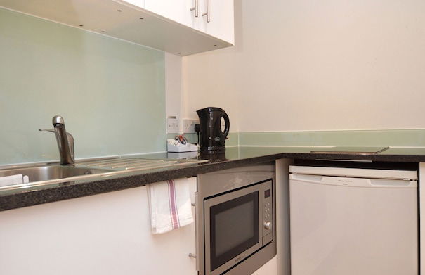 Paddington Green Serviced Apartments by Concept Apartments - Photo 26