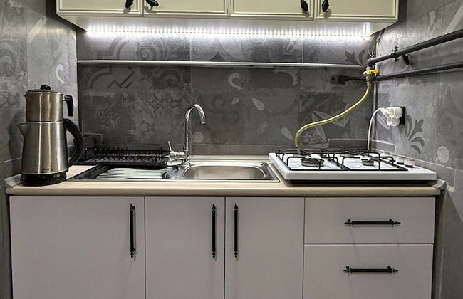 GV Suites Galata - Foto 70