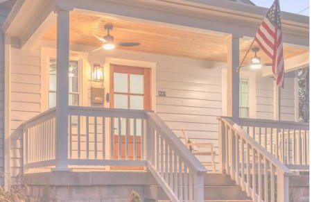 Fully Furnished Bungalow with Deck Near City Center - Foto 38