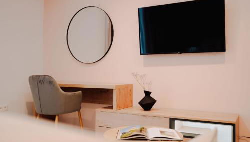 Tierrazul Art Boutique White Nordic Suite - Foto 3