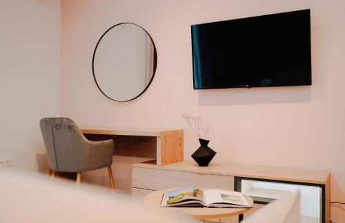 Tierrazul Art Boutique White Nordic Suite - Foto 3