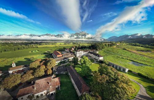 Agriturismo Villa di Modolo - Cortile della Latteria - Foto 1