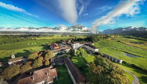 Agriturismo Villa di Modolo - Cortile della Latteria - Foto 1