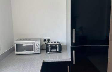 Water Front APT Walk to the Beach & City Centre - Foto 12