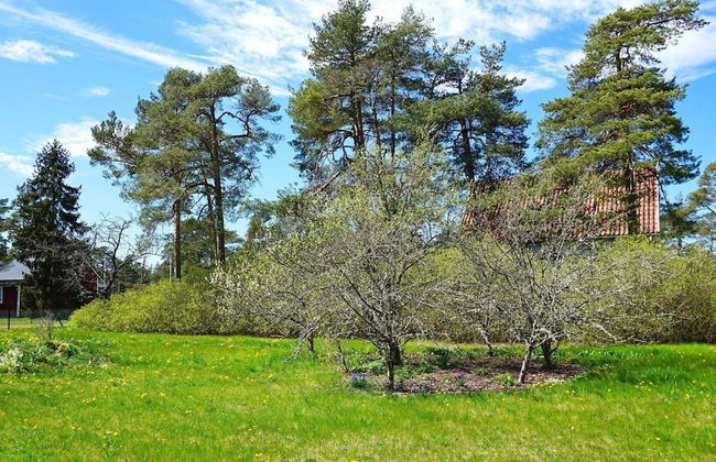 4 Person Holiday Home in Stanga-by Traum - Foto 18