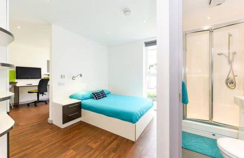 For Students Only Student Roost The Boulevard York - Foto 15