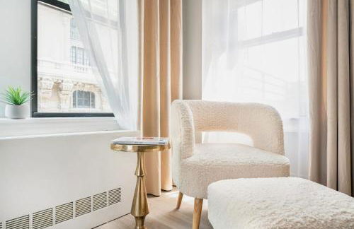 73-1503 Newly Reno Studio UWS Doorman Gym Laundry - Foto 18